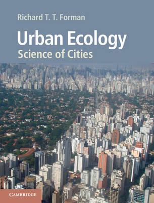 Landscape Ecology Principles In Landscape Architecture And Land-Use Planning